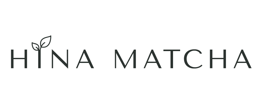 Authentic Japanese Matcha